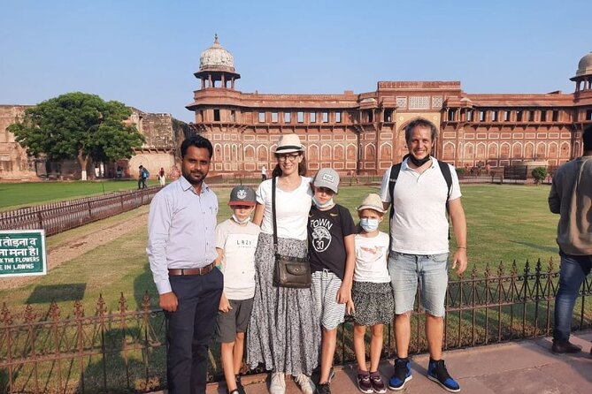 From Delhi: 2 Nights 3 Days Golden Triangle Delhi, Agra, Jaipur Tour - Price and Value at $280.86: What’s Included and Where Costs Show Up