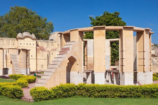From Delhi 2 Nights 3 Days Golden Triangle Tour Delhi Agra Jaipur - Key highlights you’ll actually feel