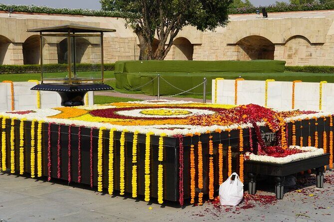 From Delhi 2 Nights 3 Days Golden Triangle Tour Delhi Agra Jaipur - Price and logistics: what makes this Golden Triangle feel like value