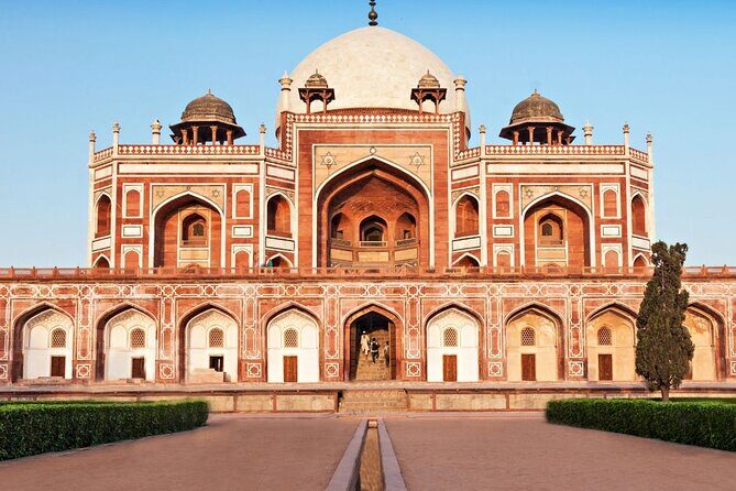 From Delhi 2 Nights 3 Days Golden Triangle Tour Delhi Agra Jaipur - Should you book this Delhi–Agra–Jaipur tour?