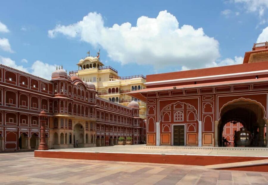 From Delhi: 3-Day Golden Triangle Tour with Agra and Jaipur - Price and logistics: what $114 gets you and what you’ll still pay for