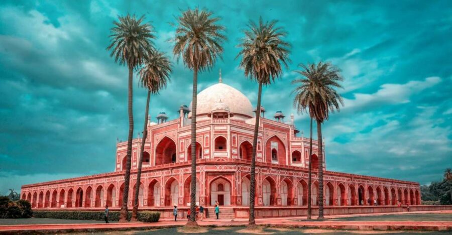From Delhi: 3-Day Private Golden Triangle Tour India - Quick Key Points You’ll Care About