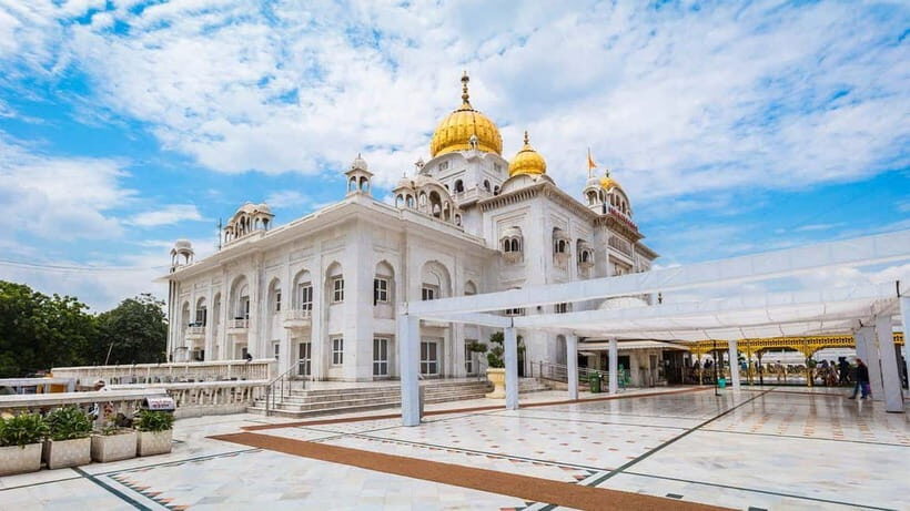 From Delhi: 3-Day Private Golden Triangle Tour India - Money, Tickets, and What to Pack So You Don’t Lose Time