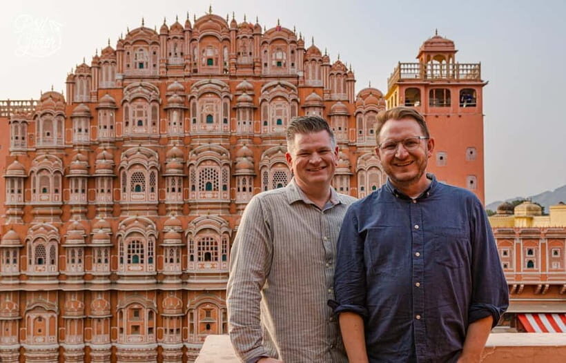 From Delhi: 3-Day Private Golden Triangle Tour India - Agra Day 2: Sunrise Taj Mahal Plus Agra Fort Without the Hassle