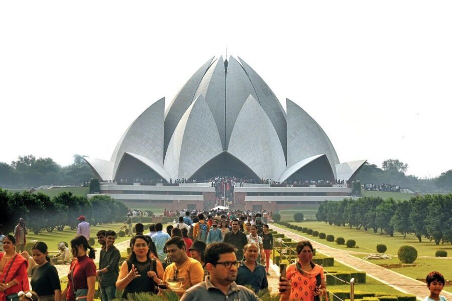 From Delhi: 3-Day Private Golden Triangle Tour India - Coming Back to Delhi: Timing, Touring Pace, and What Ends the Trip