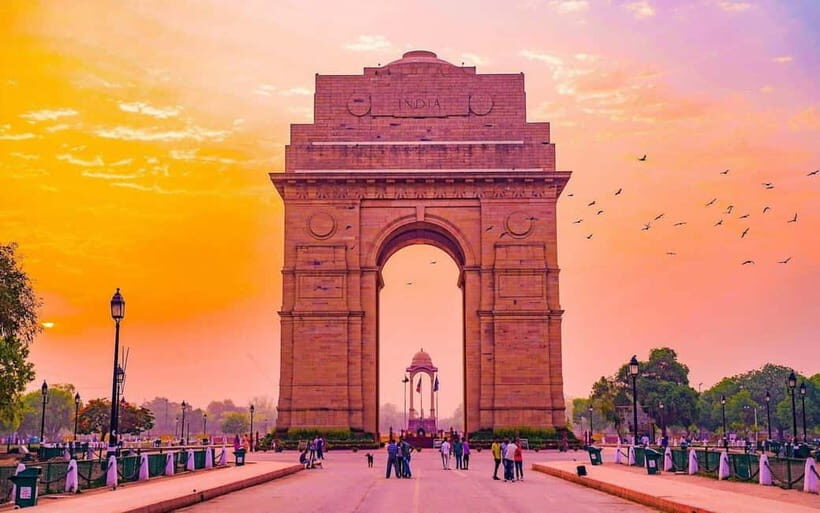 From Delhi: 3-Day Private Golden Triangle Tour India - The Most Praised Part: Guides Who Tell Stories and Answer Your Questions