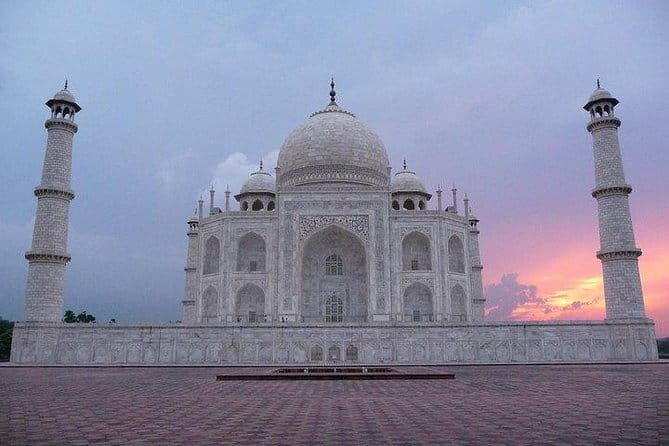 From Delhi : 3 Day Private Luxury Golden Triangle Tour By Car - Day 3 Jaipur: Jal Mahal, City Palace, Jantar Mantar, and Hawa Mahal