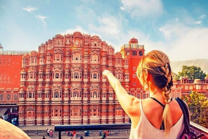 From Delhi : 3 Day Private Luxury Golden Triangle Tour By Car - Price and inclusions: what you actually get for about $20 per person