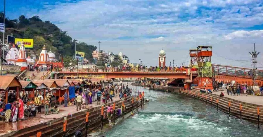 From Delhi: 3 Days Haridwar Rishikesh Tour With Guide - Key takeaways before you plan