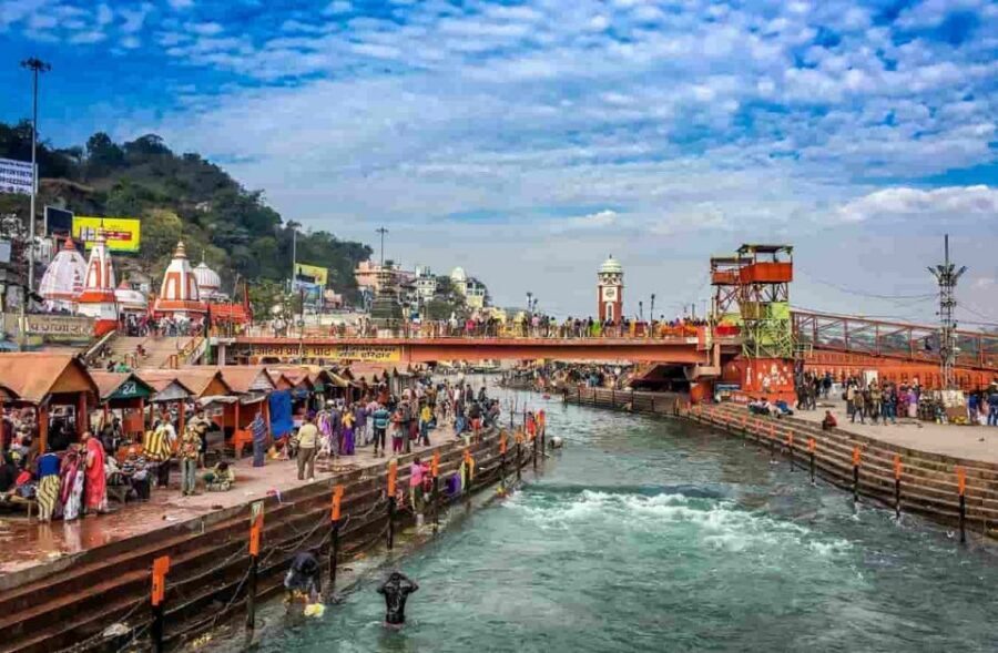 From Delhi: 3 Days Haridwar Rishikesh Tour With Guide - The Delhi to Haridwar start: why day one sets the tone