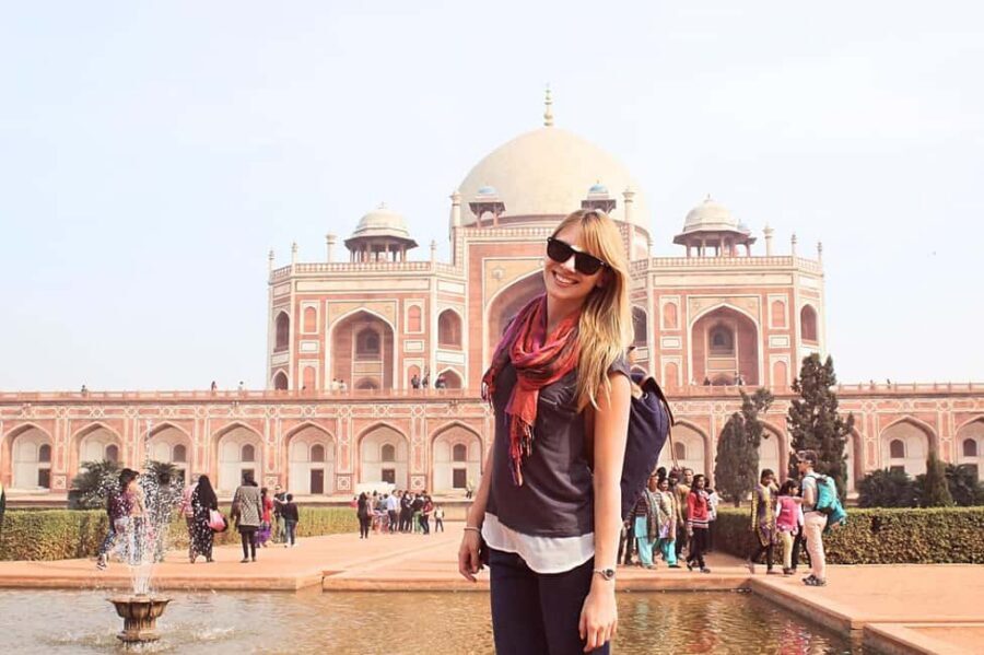 From Delhi: 4-Day Private Golden Triangle Tour India - Key things to notice before you book