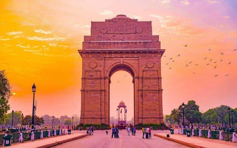 From Delhi: 4-Day Private Golden Triangle Tour India - Who should book this Golden Triangle tour (and who might not)