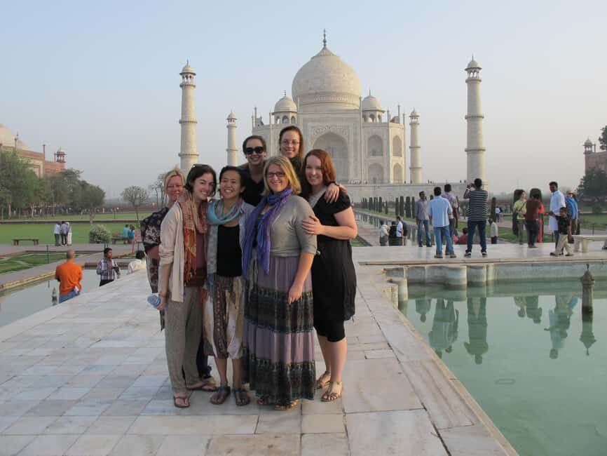 From Delhi: 4-Day Private Golden Triangle Tour India - Why this 4-day Golden Triangle is good value for private comfort
