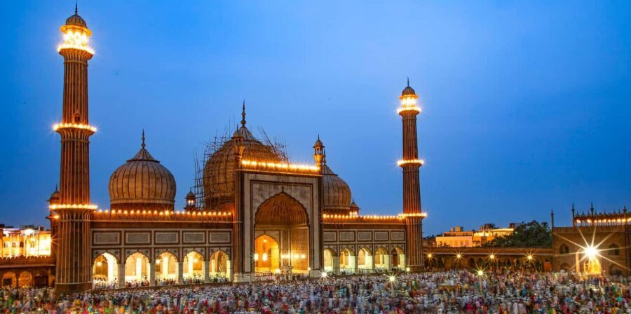 From Delhi: 4-Day Private Golden Triangle Tour India - The guides: why private really changes the experience