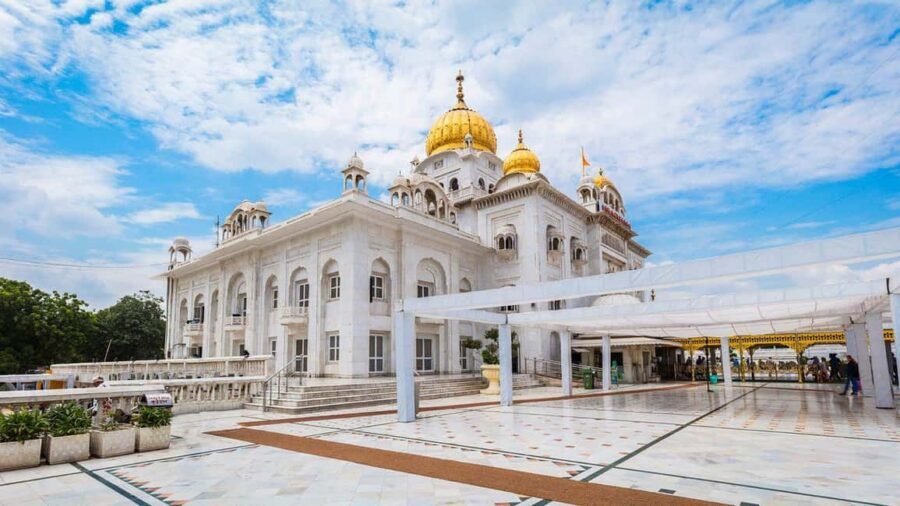 From Delhi: 4-Day Private Golden Triangle Tour India - Transportation and comfort: the small inclusions that reduce stress