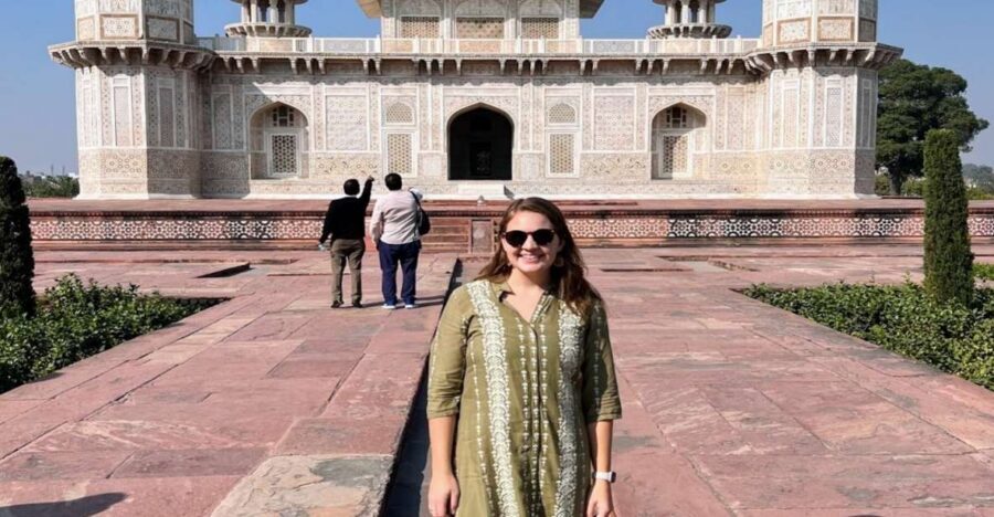 From Delhi: 4-Days Golden Triangle Tour & Ranthambore Safari - Golden Triangle plus Ranthambore: the best parts to know first