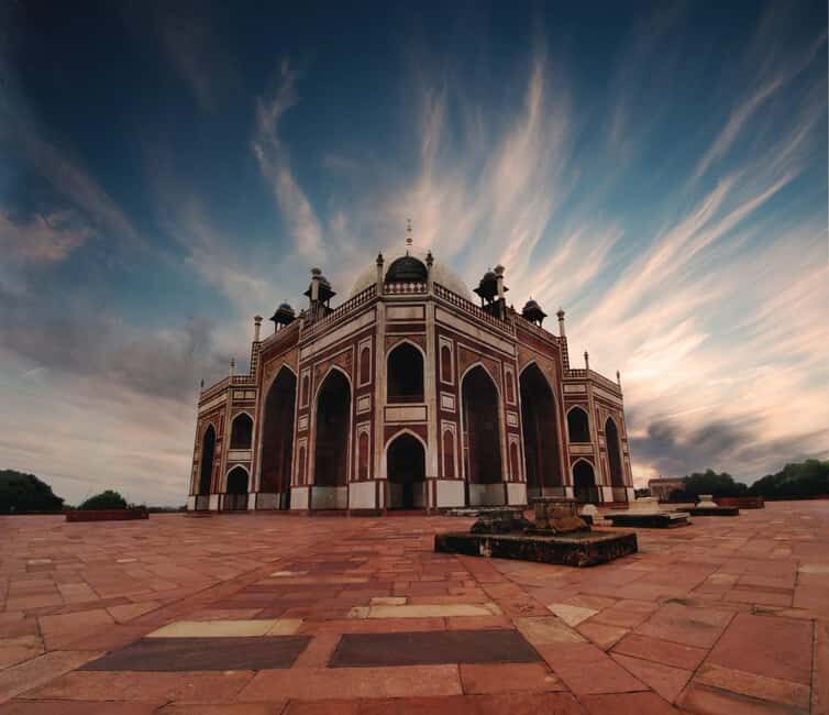 From Delhi: 4-Days Golden Triangle Tour & Ranthambore Safari - Day 3 Ranthambore tiger safari and the drive to Jaipur
