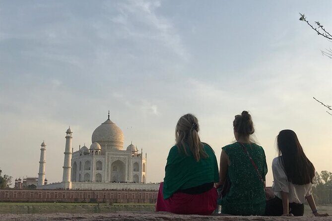 From Delhi- 5 Days Private Golden Triangle Tour - Private car comfort and timing: why it matters on this route