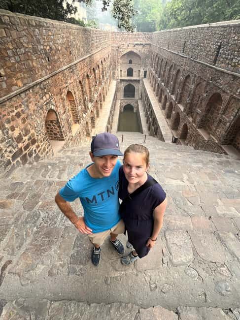 From Delhi: 6-Day Golden Triangle Tour with Ranthambore - Driving to Agra: the road time that you can actually enjoy