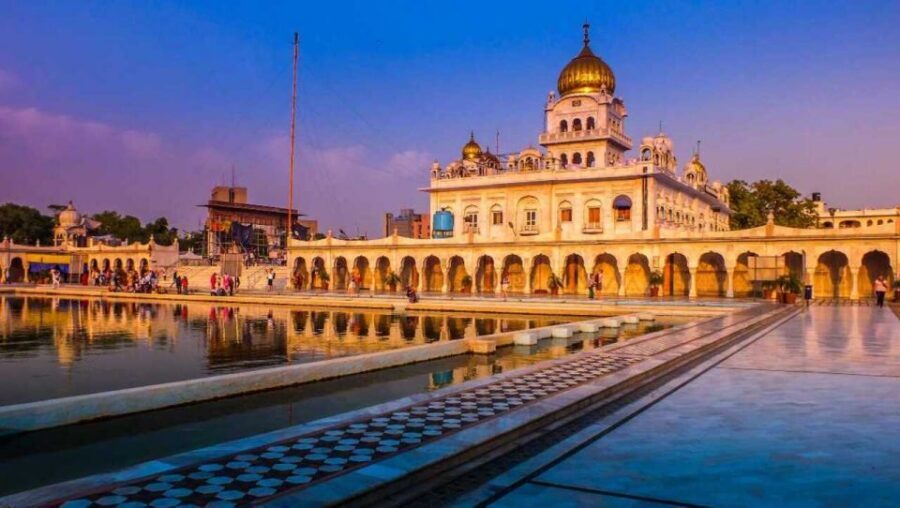 From Delhi: 6 Day GoldenTriangle Tour with Varanasi ByFlight - Key points before you go