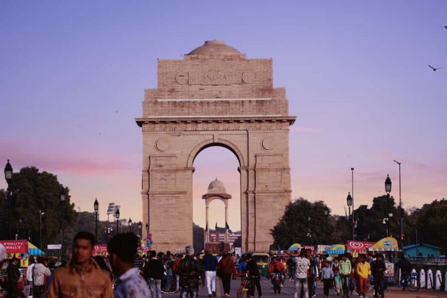 From Delhi: 8-Day Golden Triangle Jodhpur Udaipur Tour - Golden Triangle Plus Jodhpur and Udaipur: what you’re really buying