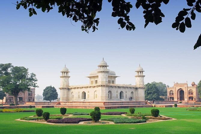 From Delhi: All-Inclusive Taj Mahal and Agra City Tour By Car - The Delhi-to-Agra drive that keeps the day from unraveling