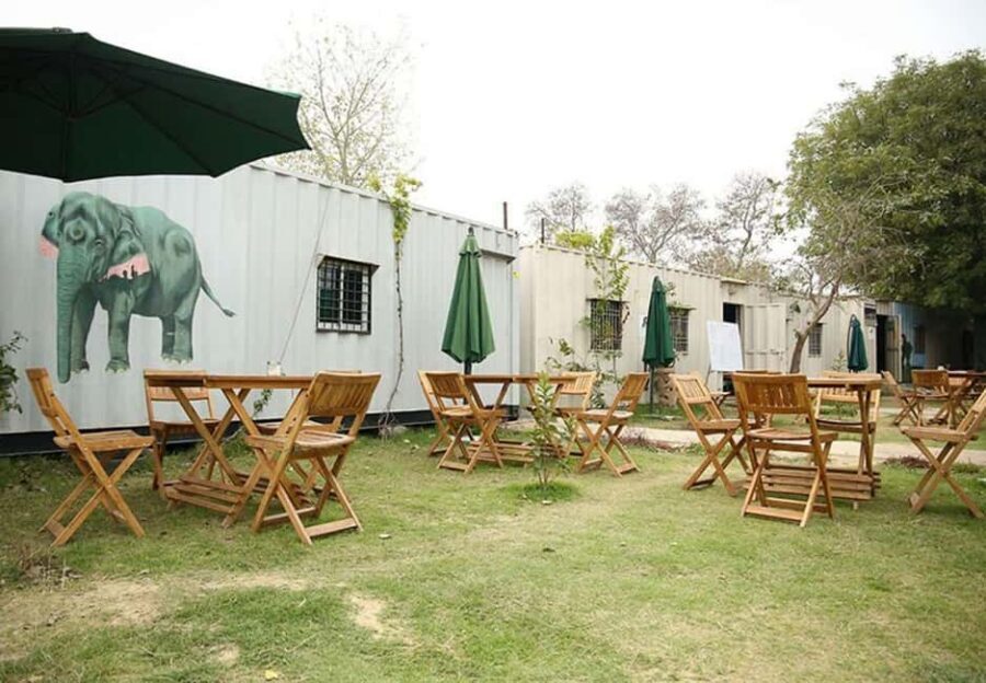 From Delhi : Elephant Conservation and Care Centre -Wildlife - Comfort checklist: what to bring for a full, warm day