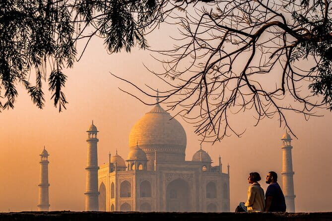 From Delhi : Full Day Taj Mahal & Agra Tour by Car - Key things that make this tour work