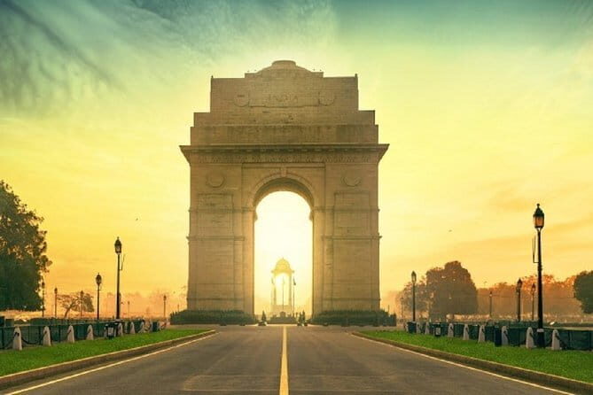 From Delhi : Full Day Taj Mahal & Agra Tour by Car - Baby Taj (Itimad-ud-Daulah) at 2:30: the guided 1-hour follow-up