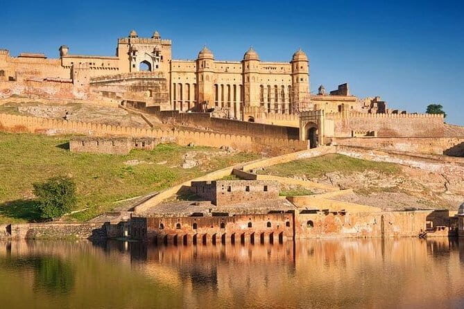 From Delhi : Full Day Taj Mahal & Agra Tour by Car - The real value in the $65 price: what’s included and what isn’t