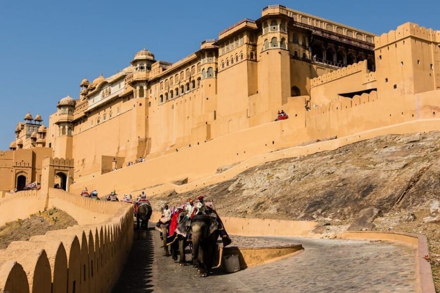 From Delhi: Jaipur Private Full-Day Guided Tour - Key Things That Make This Delhi-to-Jaipur Trip Work