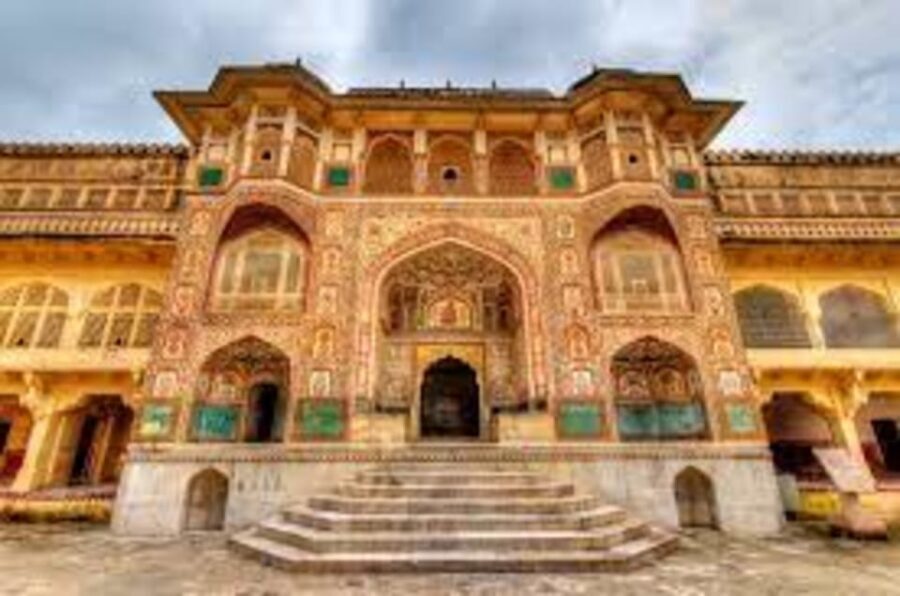 From Delhi: Jaipur Private Full-Day Guided Tour - Price and Logistics: How to Judge the $65 Value