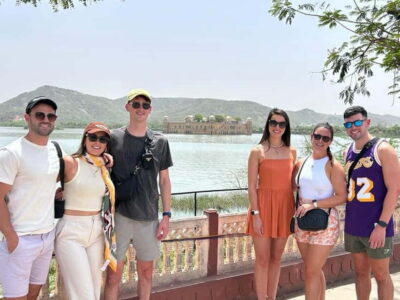 From Delhi: Jaipur Private Guided Day Tour - Hawa Mahal and Jal Mahal: quick hits with great photo angles