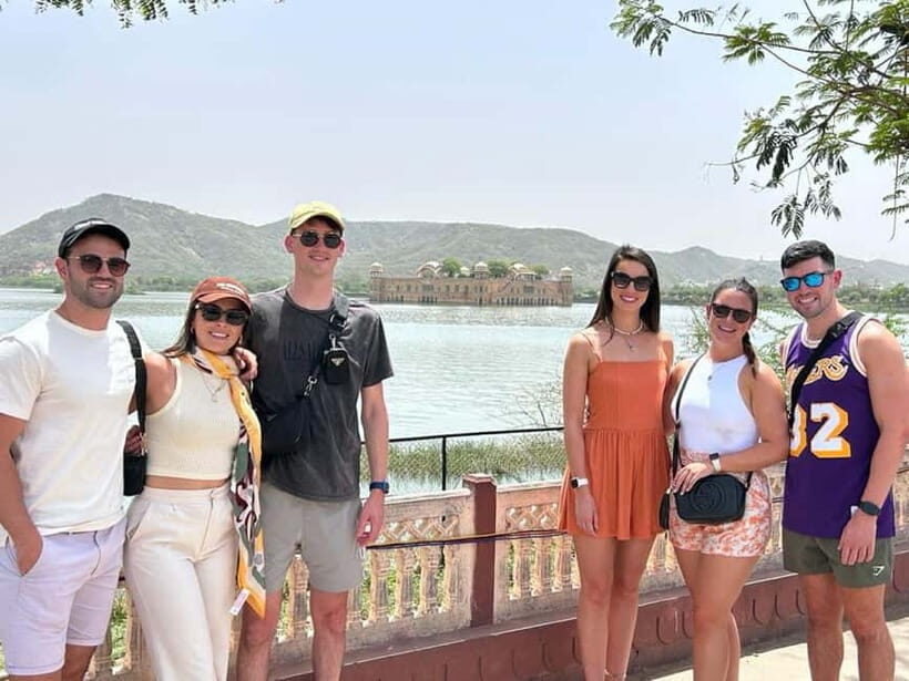 From Delhi: Jaipur Private Guided Day Tour - Amber Fort: the monument that makes the whole trip worth it