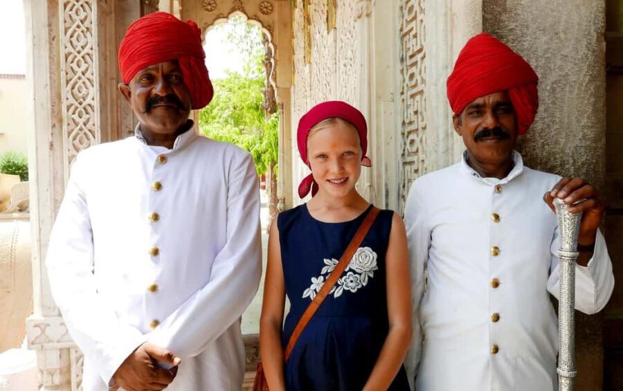 From Delhi: Jaipur Private Same Day-Trip By Car or Train - Price and value: is $135 per person worth it?