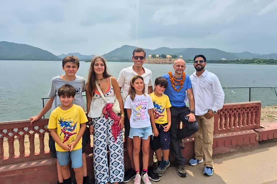 From Delhi: Jaipur Sightseeing Day Tour with Hotel Pickup - Key things that make this Jaipur day tour work