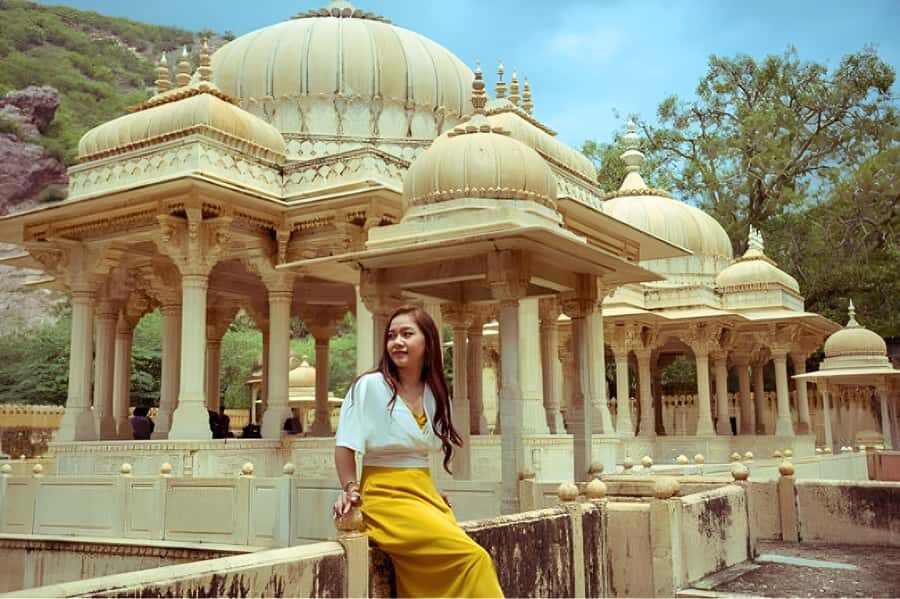 From Delhi: Jaipur Sightseeing Day Tour with Hotel Pickup - Private Guide Time: Why the Story Matters More Than the Clock