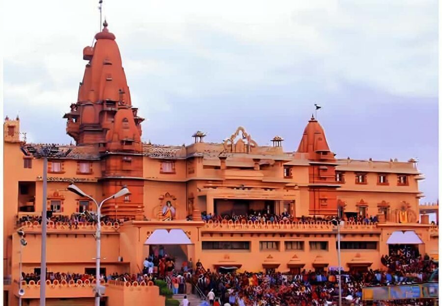 From Delhi: Private 1-day Mathura and Vrindavan Tour by Car - Key highlights you’ll actually care about