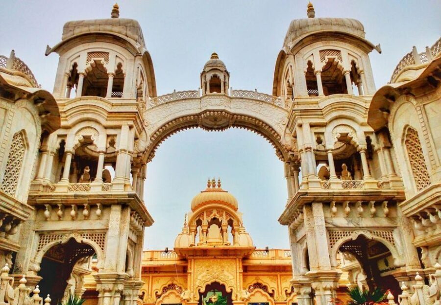 From Delhi: Private 1-day Mathura and Vrindavan Tour by Car - From Delhi to Mathura: why this day trip works