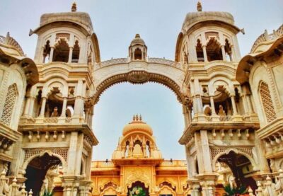 From Delhi: Private 1-day Mathura and Vrindavan Tour by Car - Picking up in Delhi: start time that saves your whole day
