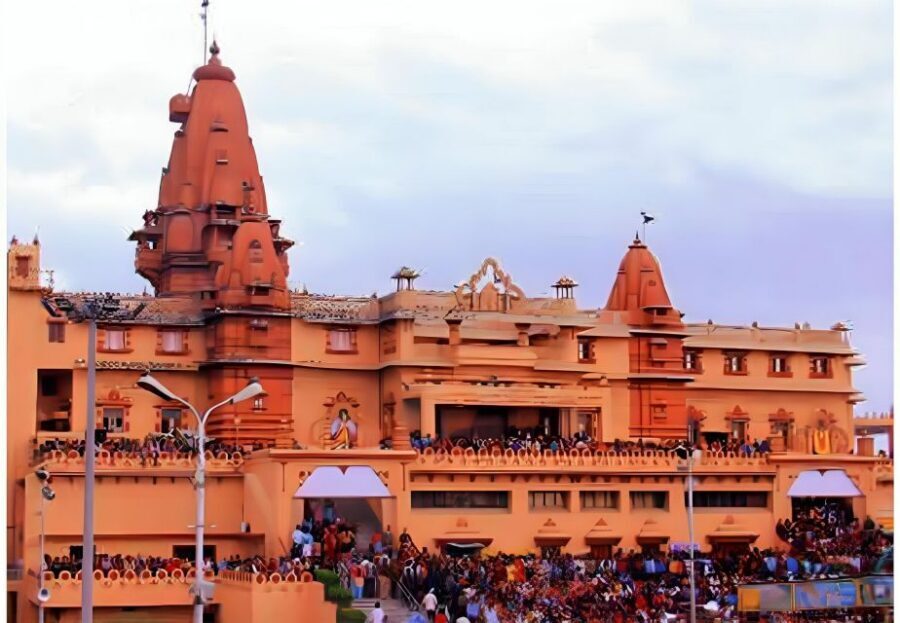 From Delhi: Private 1-day Mathura and Vrindavan Tour by Car - Price and value: what $87 per person really covers
