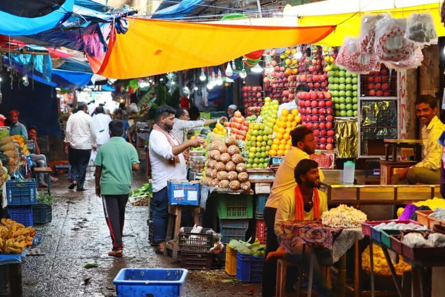 From Delhi: Private 2-Day Golden Triangle Luxury Tour - Key things I’d bank on before you go