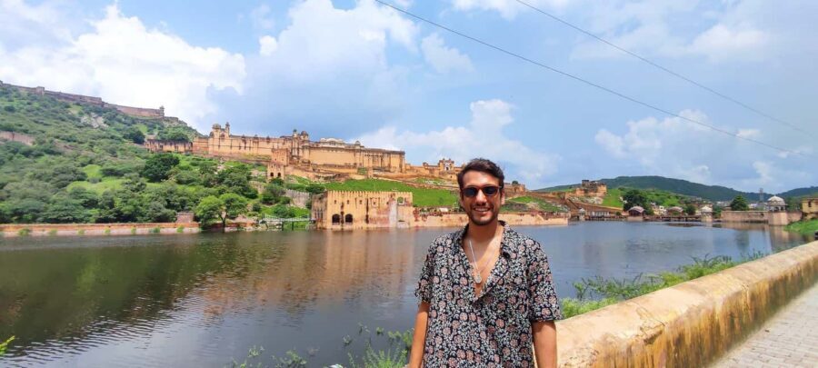 From Delhi: Private 2-Day Golden Triangle Luxury Tour - Price and value: what you’re paying for at $140 per person