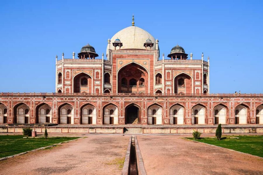 From Delhi: Private 3-Day Golden Triangle Luxury Tour - Price and Value: What $154 Gets You in the Real World