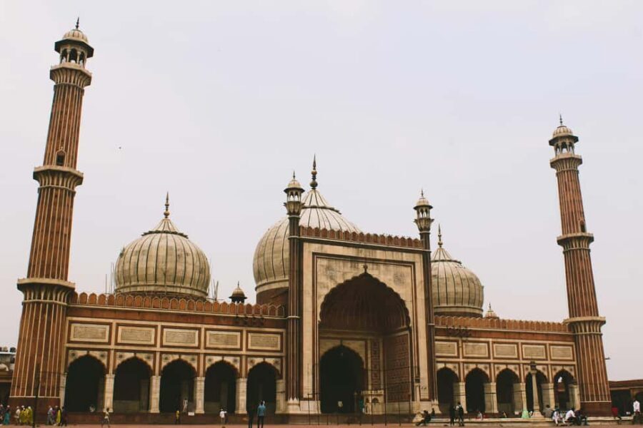 From Delhi: Private 3-Day Golden Triangle Luxury Tour - Day 2 Dawn at the Taj Mahal: Sunrise Planning You’ll Feel