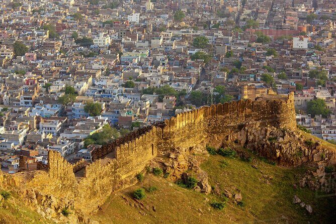 From Delhi: Private 3-Day Golden Triangle Tour with Hotel Options - Practical tips that keep this tour smooth