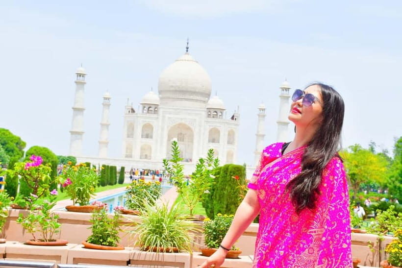 From Delhi : Private 3 Days Golden Triangle Tour by Car - Key highlights worth prioritizing