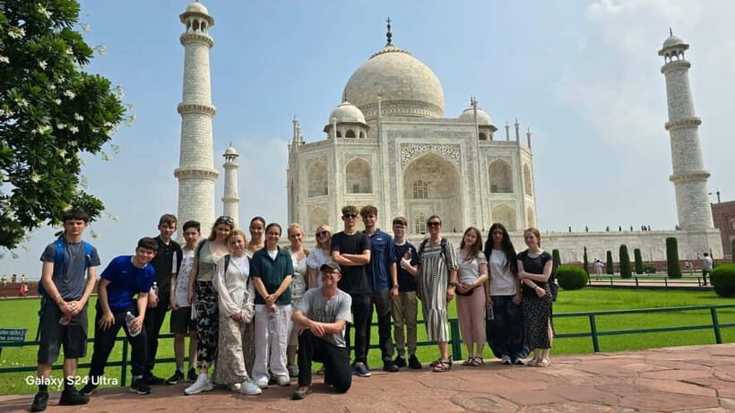 From Delhi : Private 3 Days Golden Triangle Tour by Car - Money, meals, cameras, and comfort: the practical checklist