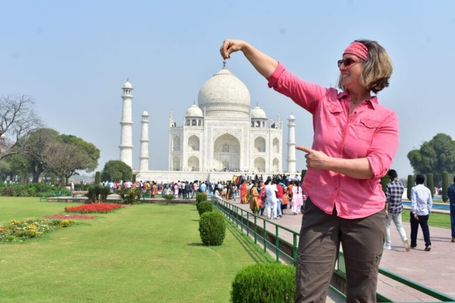 From Delhi : Private 3 Days Golden Triangle Tour by Car - Should you book this 3-day Golden Triangle by car?