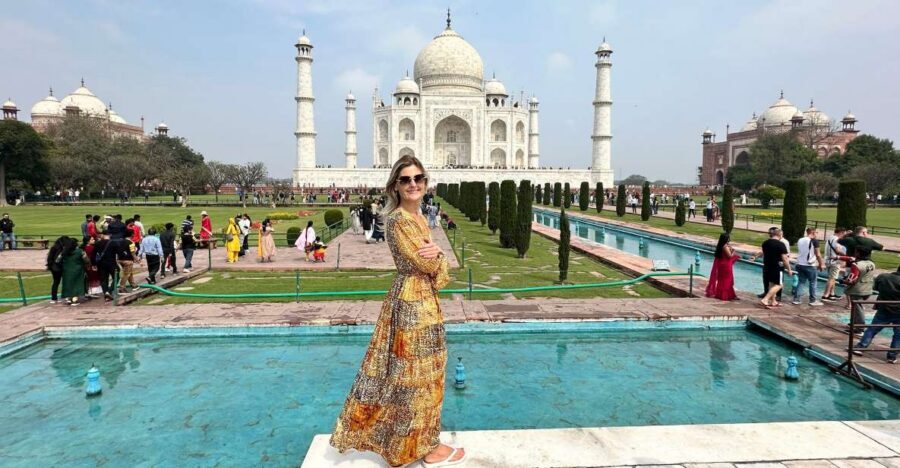 From Delhi: Private 4-Day Golden Triangle Tour with Pickup - Why This Private Golden Triangle Feels Easier Than DIY